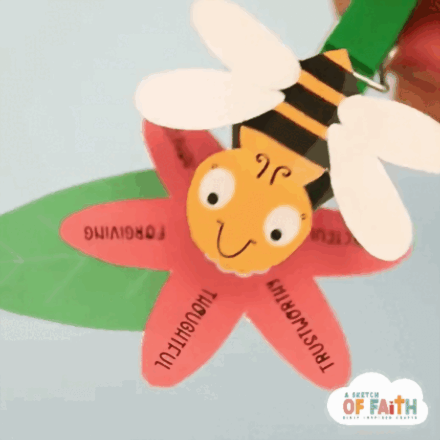 friendship craft