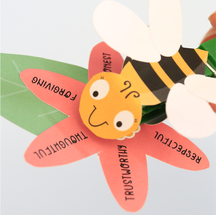 friendship craft